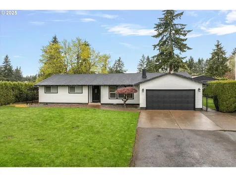 15917 S Lammer Road Oregon City OR 97045