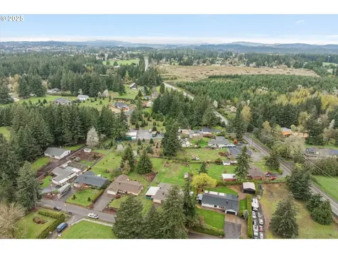 15917 S Lammer Road Oregon City OR 97045