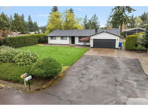 15917 S Lammer Road Oregon City OR 97045