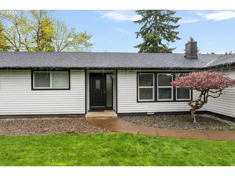 15917 S Lammer Road Oregon City OR 97045