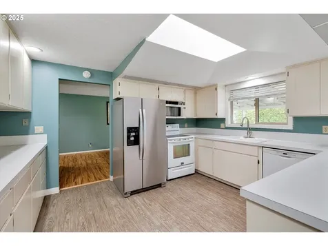 15917 S Lammer Road Oregon City OR 97045