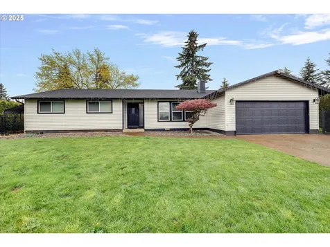 15917 S Lammer Road Oregon City OR 97045