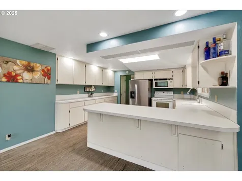 15917 S Lammer Road Oregon City OR 97045