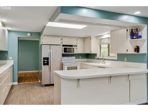 15917 S Lammer Road Oregon City OR 97045