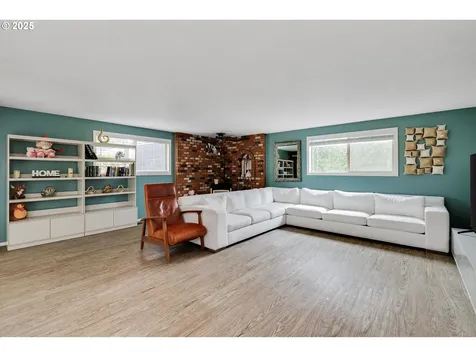 15917 S Lammer Road Oregon City OR 97045