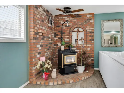 15917 S Lammer Road Oregon City OR 97045