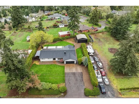 15917 S Lammer Road Oregon City OR 97045