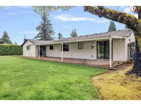 15917 S Lammer Road Oregon City OR 97045