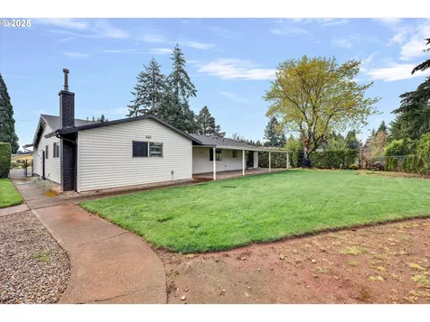15917 S Lammer Road Oregon City OR 97045