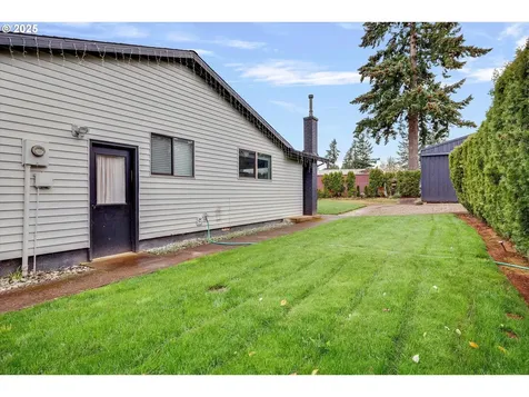 15917 S Lammer Road Oregon City OR 97045
