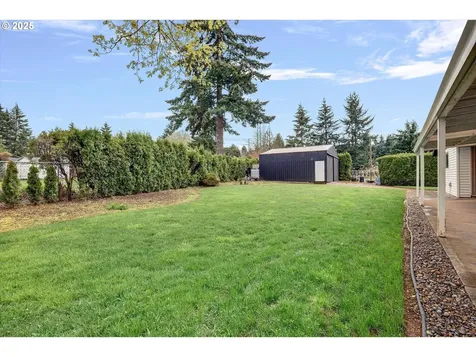15917 S Lammer Road Oregon City OR 97045