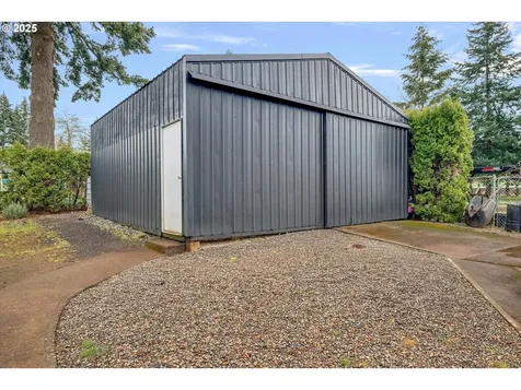 15917 S Lammer Road Oregon City OR 97045