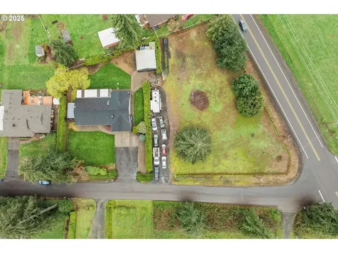15917 S Lammer Road Oregon City OR 97045