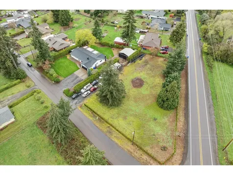 15917 S Lammer Road Oregon City OR 97045