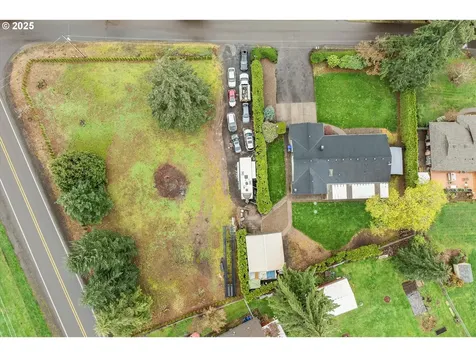 15917 S Lammer Road Oregon City OR 97045