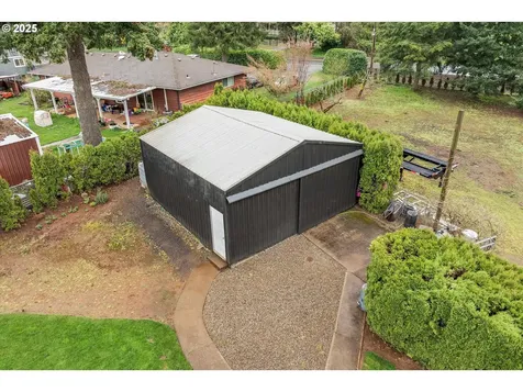 15917 S Lammer Road Oregon City OR 97045