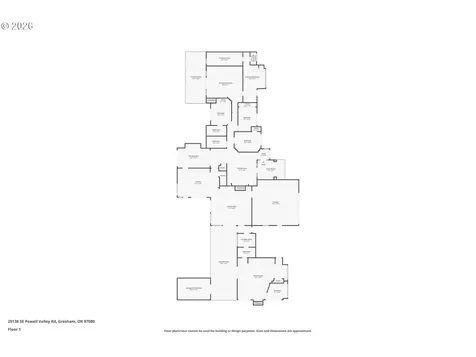 29138 SE Powell Valley Road Gresham OR 97080