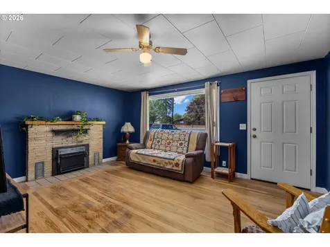 2402 NE 3rd Street Prineville OR 97754