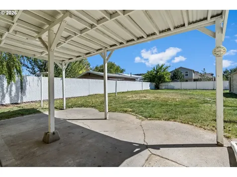 2402 NE 3rd Street Prineville OR 97754