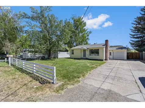 2402 NE 3rd Street Prineville OR 97754