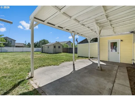 2402 NE 3rd Street Prineville OR 97754