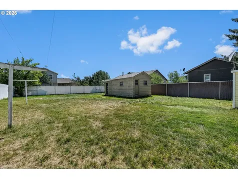 2402 NE 3rd Street Prineville OR 97754