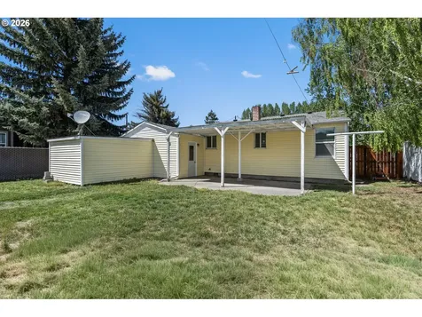 2402 NE 3rd Street Prineville OR 97754
