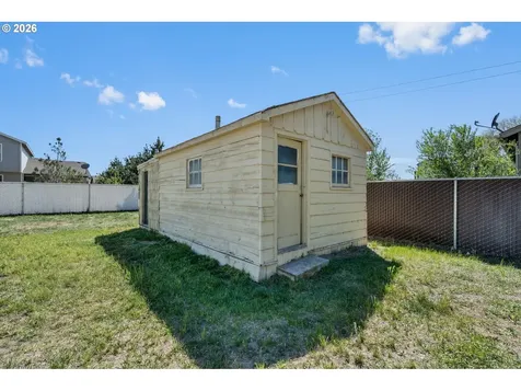 2402 NE 3rd Street Prineville OR 97754