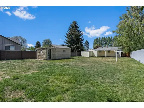 2402 NE 3rd Street Prineville OR 97754