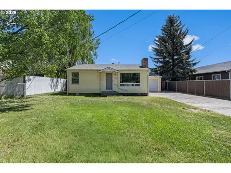 2402 NE 3rd Street Prineville OR 97754