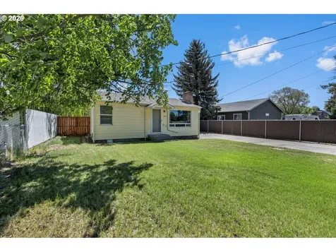 2402 NE 3rd Street Prineville OR 97754