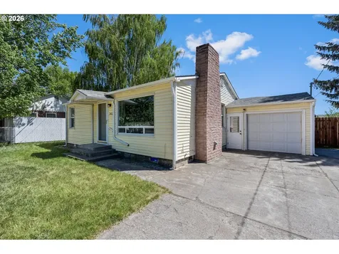 2402 NE 3rd Street Prineville OR 97754