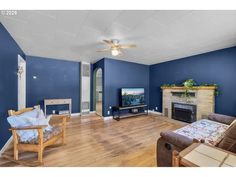 2402 NE 3rd Street Prineville OR 97754