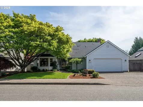 12532 SE Ashley Street Clackamas OR 97015