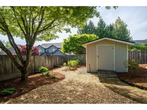12532 SE Ashley Street Clackamas OR 97015