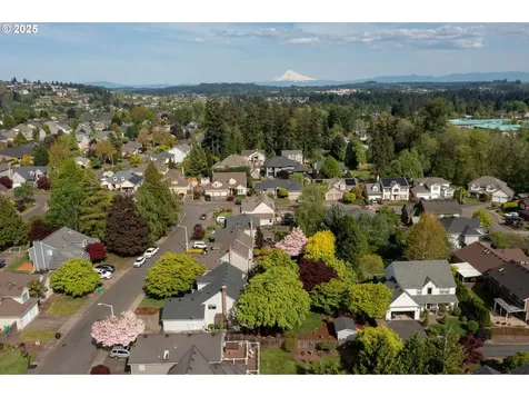 12532 SE Ashley Street Clackamas OR 97015