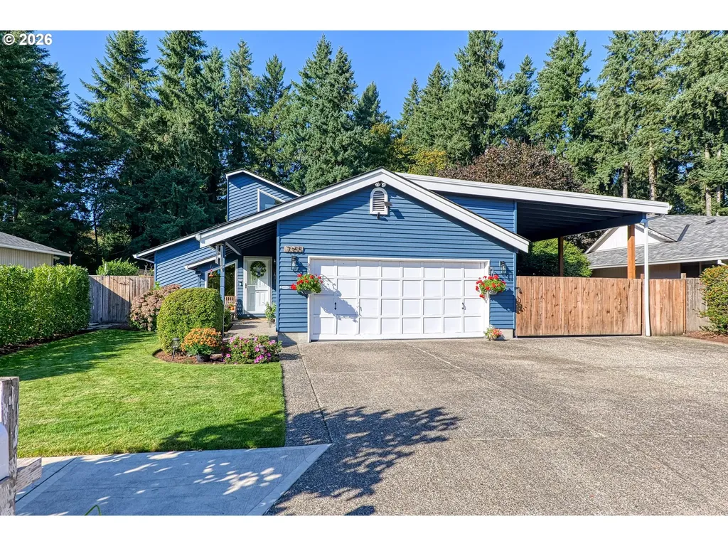 7355 SW Delaware Circle Tualatin OR 97062