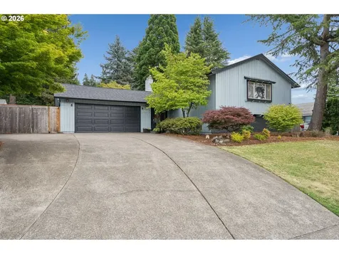 2445 Debok Road West Linn OR 97068