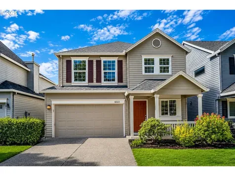 6022 NE Birch Street Hillsboro OR 97124