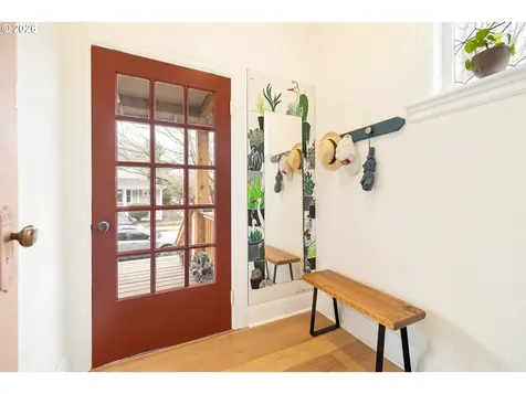 802 SE 35th Avenue Portland OR 97214
