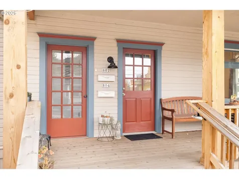 802 SE 35th Avenue Portland OR 97214