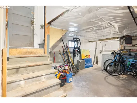 802 SE 35th Avenue Portland OR 97214