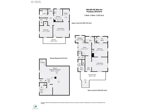 802 SE 35th Avenue Portland OR 97214