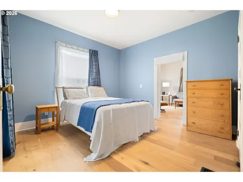 802 SE 35th Avenue Portland OR 97214