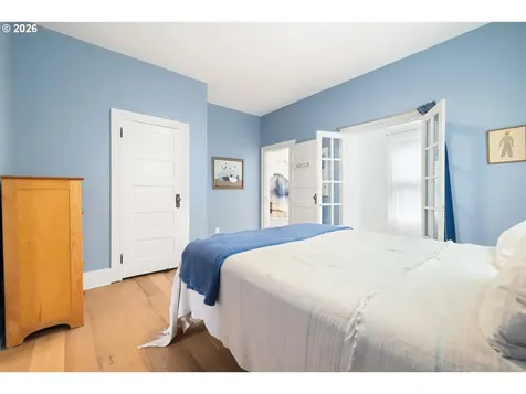 802 SE 35th Avenue Portland OR 97214