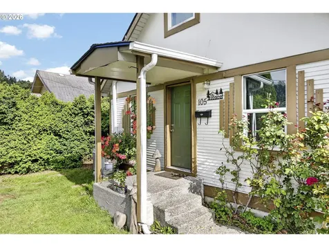 105 Ineer Street Kelso WA 98626