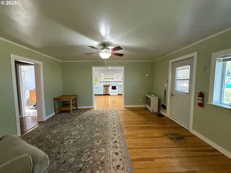 307 N Canyon Boulevard John Day OR 97845