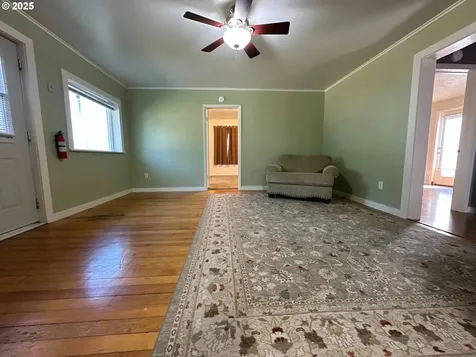 307 N Canyon Boulevard John Day OR 97845