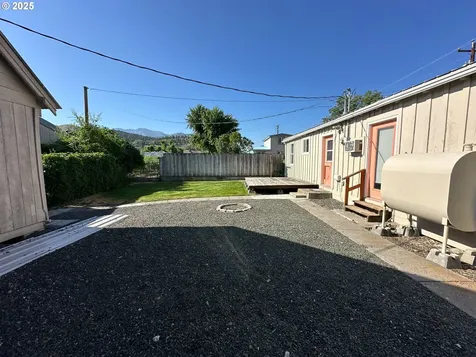 307 N Canyon Boulevard John Day OR 97845