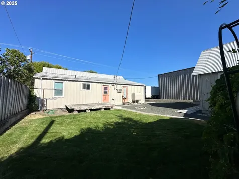 307 N Canyon Boulevard John Day OR 97845